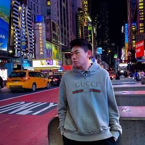 Meet your Posher, David